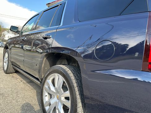 Used 2017 Chevrolet Tahoe Premier image 7