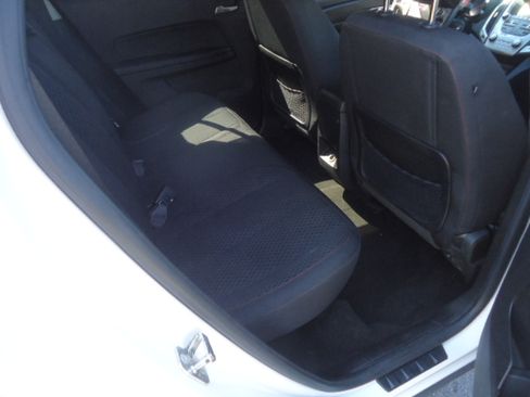 Used 2014 GMC Terrain AWD SLE w/ SLE-1 image 15