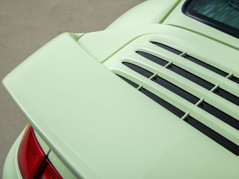 Used 1998 Porsche 911 Carrera S RWD image 73