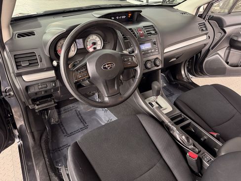 Used 2013 Subaru Impreza 2.0i Premium image 7