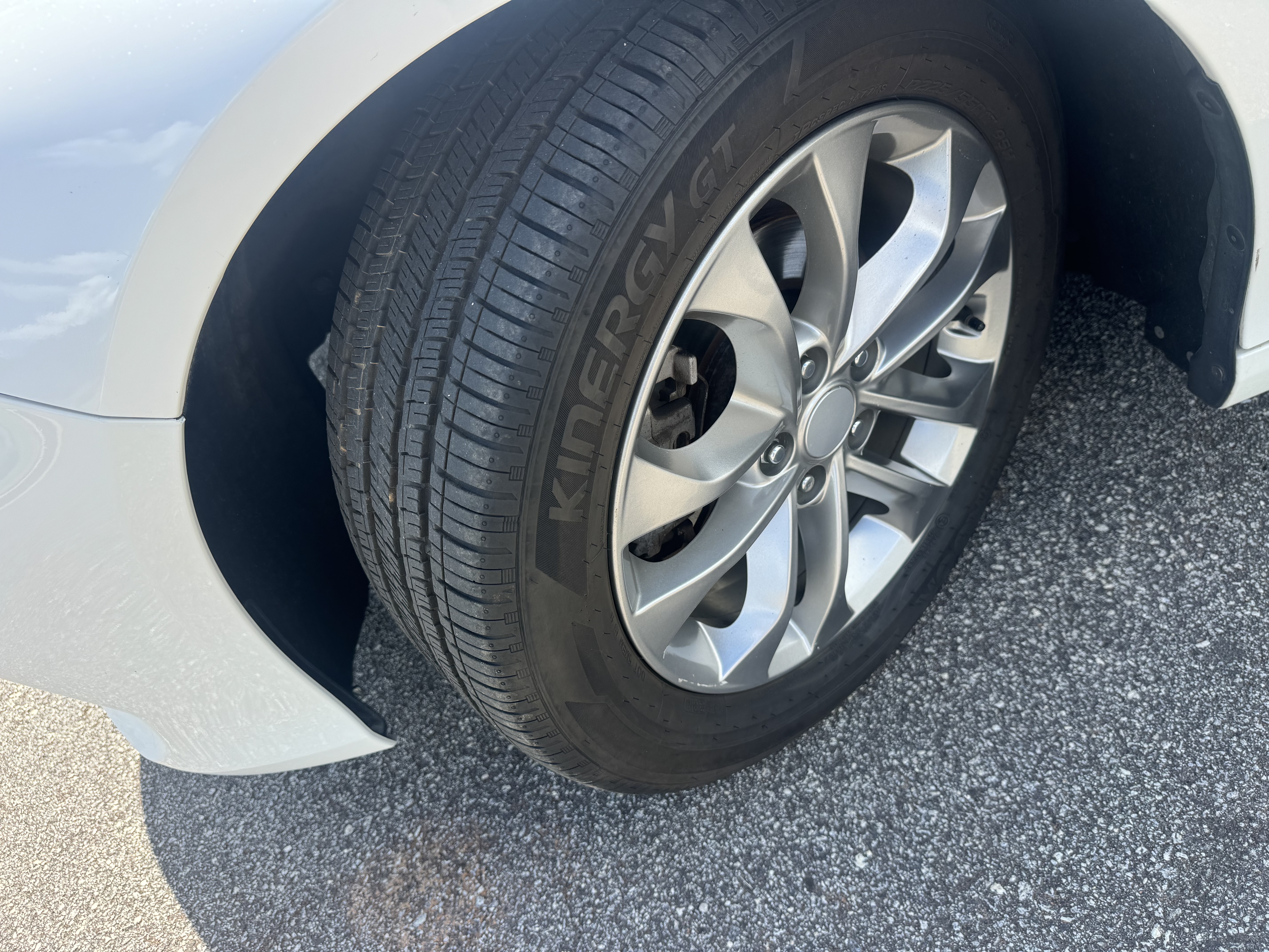 Used 2019 Honda Accord 1.5T Sport image 22