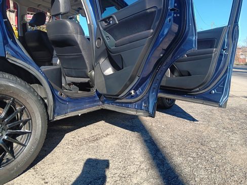 Used 2014 Subaru Forester 2.0XT Touring image 11