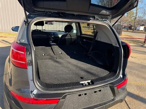 Used 2013 Kia Sportage LX image 6