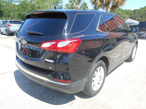 Used 2018 Chevrolet Equinox LT image 5