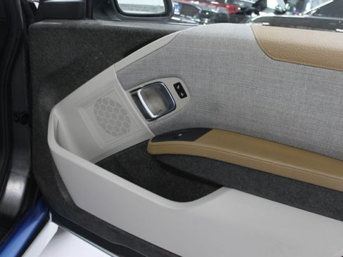 Used 2015 BMW i3 image 32