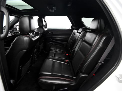 Used 2023 Dodge Durango GT image 39