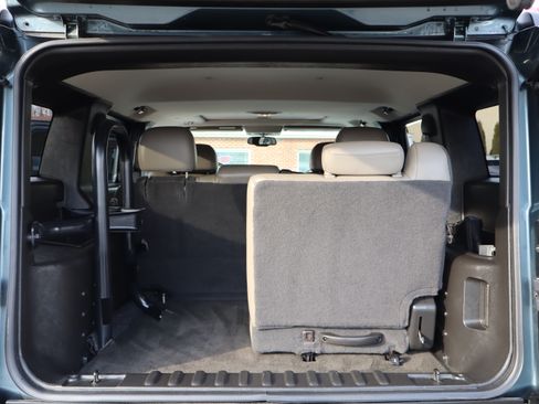 Used 2005 HUMMER H2 Adventure image 20