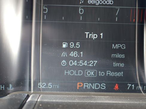 Used 2022 Ford Mustang GT Premium image 11