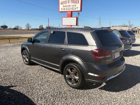 Used 2016 Dodge Journey Crossroad image 2