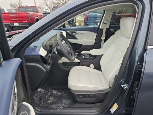 New 2026 Buick Envision Avenir image 14