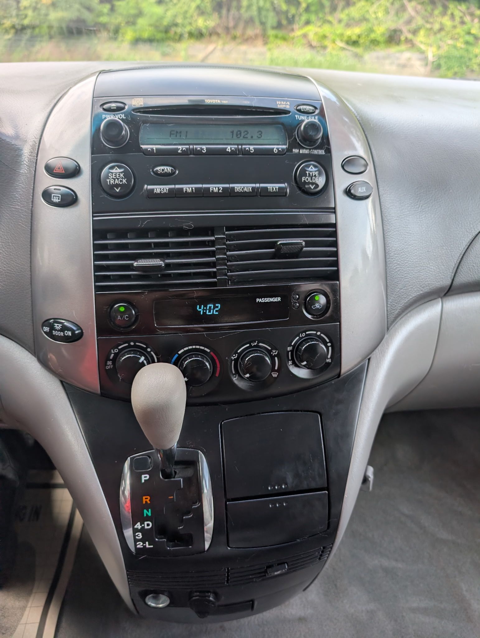 Used 2008 Toyota Sienna LE FWD image 15