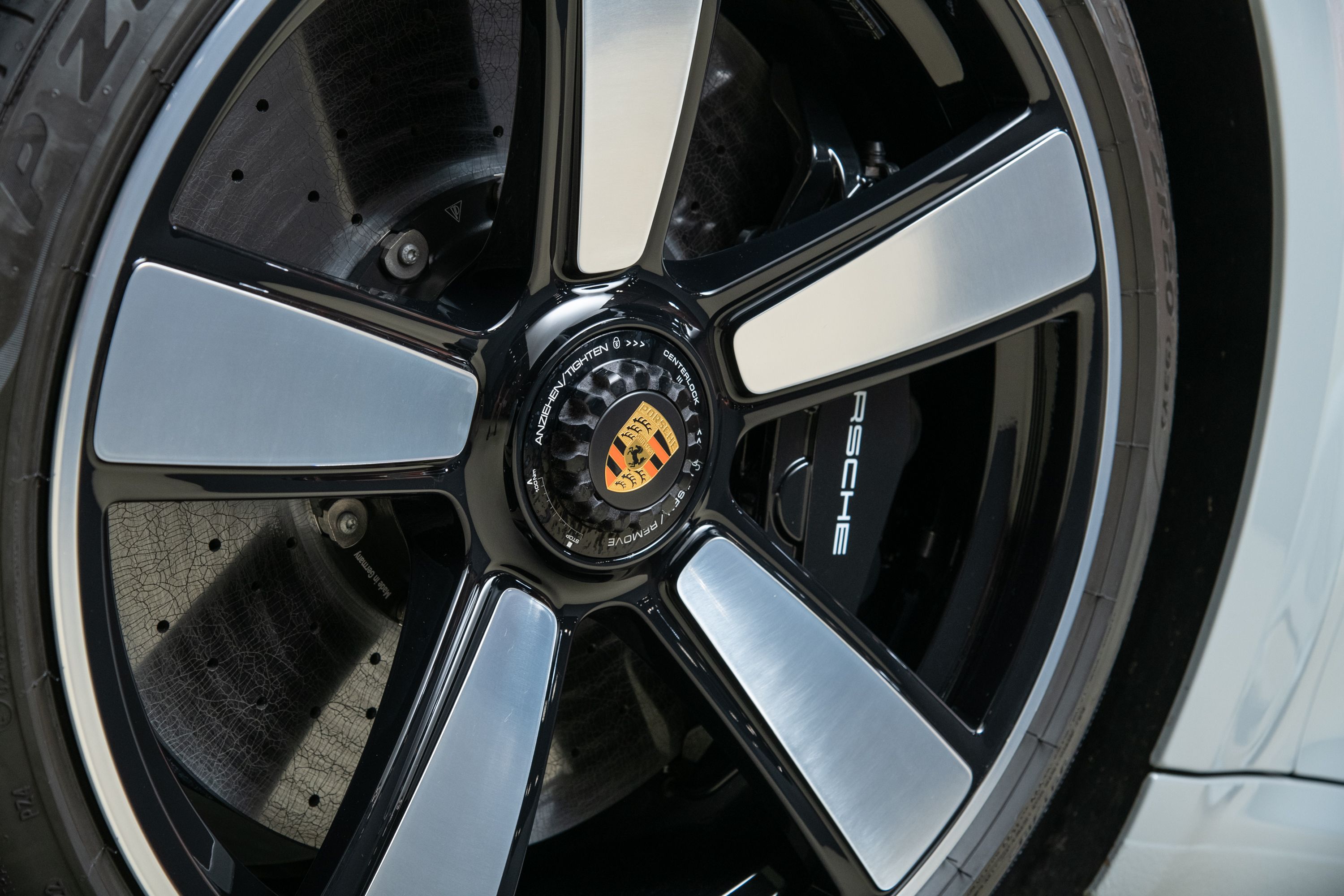 Used 2023 Porsche 911 Sport Classic Coupe RWD image 56