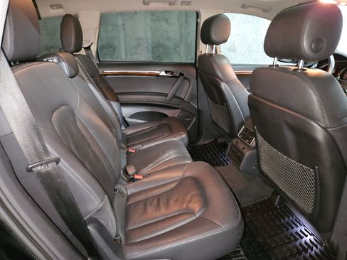 Used 2015 Audi Q7 TDI Premium Plus image 10