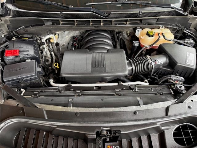 Used 2021 GMC Yukon 4WD SLT image 23