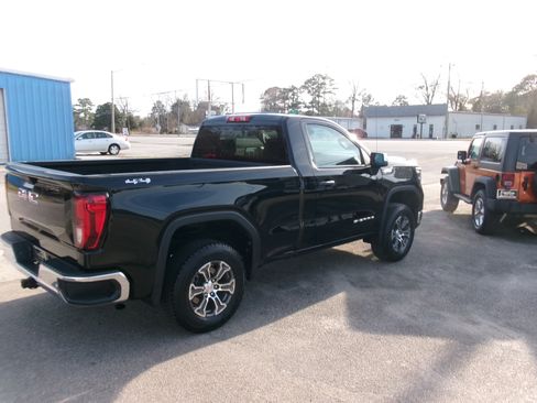 Used 2024 GMC Sierra 1500 Pro image 29