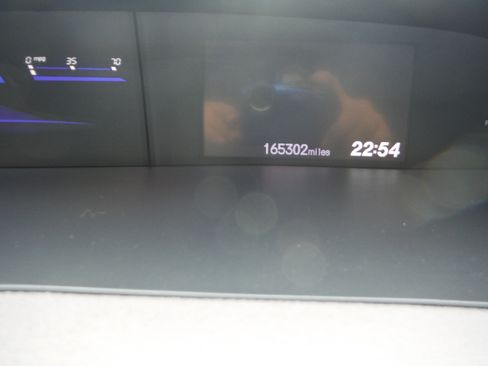 Used 2012 Honda Civic LX image 7