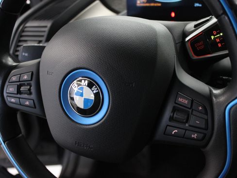 Used 2018 BMW i3 s w/ Range Extender RWD image 20