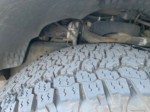 Used 2007 Ford Expedition XLT image 18