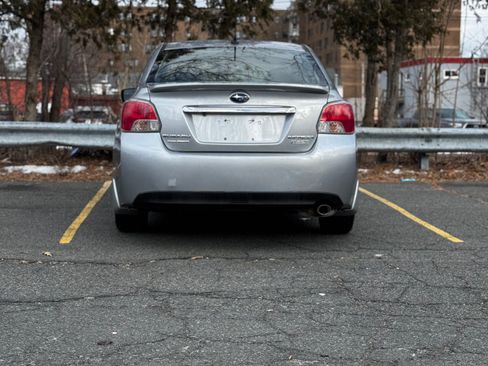 Used 2015 Subaru Impreza 2.0i Limited image 4