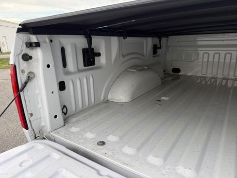 Used 2016 Ford F150 4x4 Regular Cab image 29
