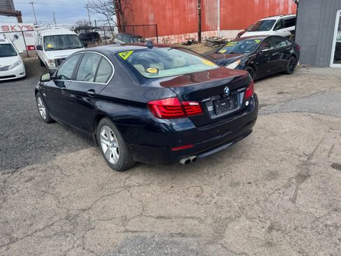 Used 2013 BMW 528i xDrive AWD/4WD image 7