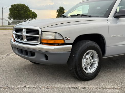 Used 2000 Dodge Dakota Sport RWD image 22