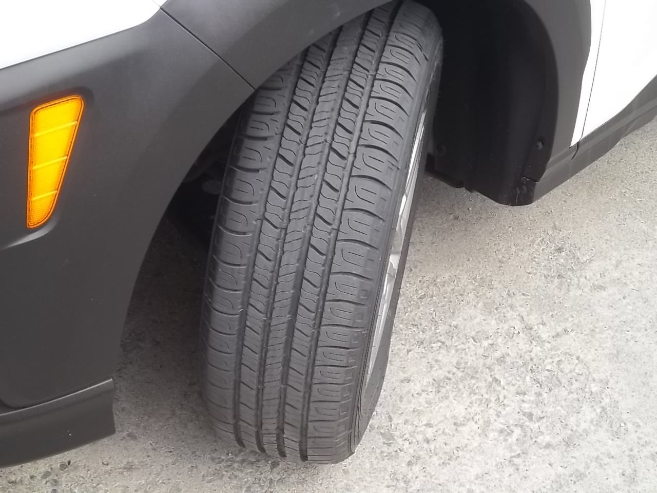 Used 2021 Hyundai Kona AWD SE image 12