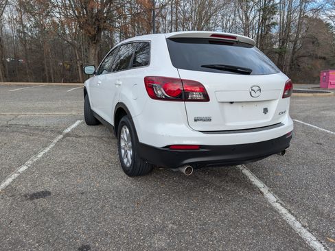 Used 2014 MAZDA CX-9 Touring image 4