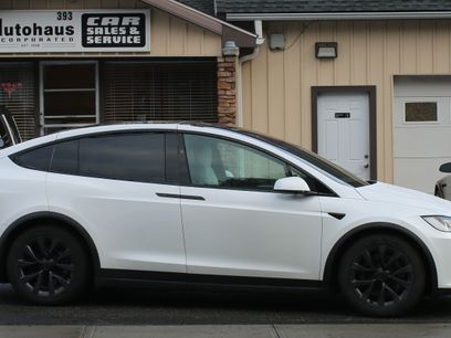 Used 2023 Tesla Model X