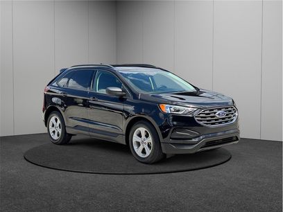 Used 2020 Ford Edge SE