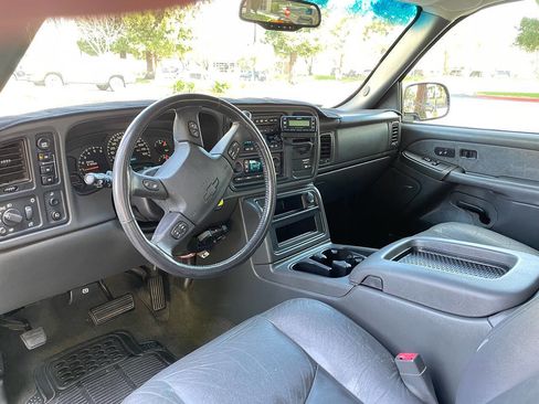 Used 2003 Chevrolet Silverado 1500 LT image 18