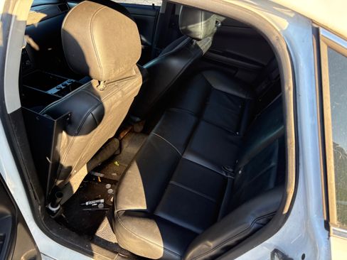 Used 2016 Chevrolet Impala LS image 9