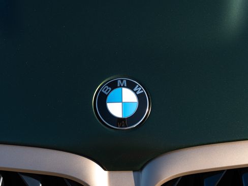 Used 2022 BMW M5 CS AWD/4WD image 18