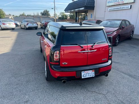 Used 2011 MINI Cooper Clubman S image 11
