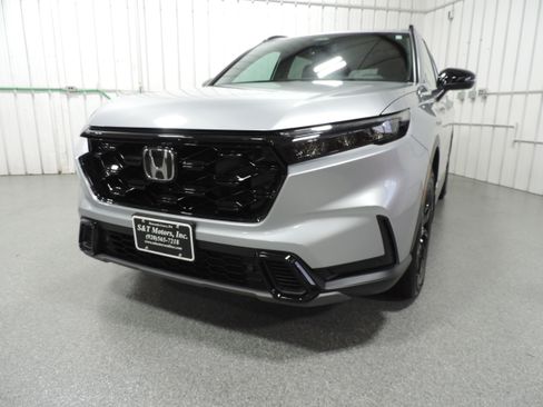 Used 2024 Honda CR-V Sport-L image 7