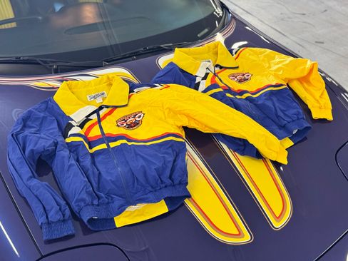 Used 1998 Chevrolet Corvette image 24