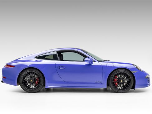 Used 2016 Porsche 911 Carrera GTS 2 wheel drive image 10