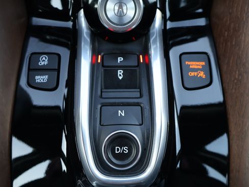 Used 2021 Acura TLX image 20