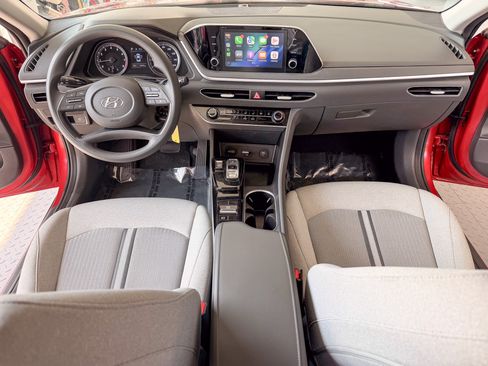 Used 2021 Hyundai Sonata SE FWD image 8