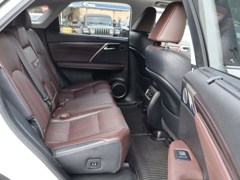 Used 2016 Lexus RX 350 Luxury image 15