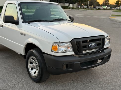 Used 2007 Ford Ranger XL image 51