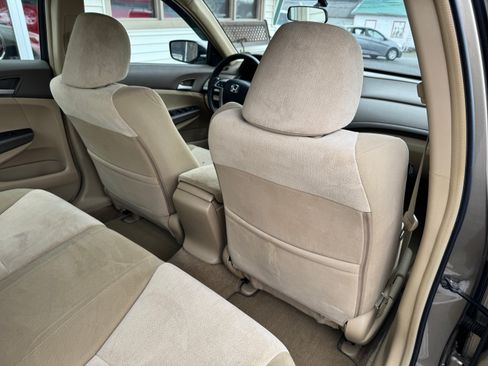 Used 2009 Honda Accord LX-P image 13