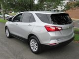 Used 2020 Chevrolet Equinox LS image 6