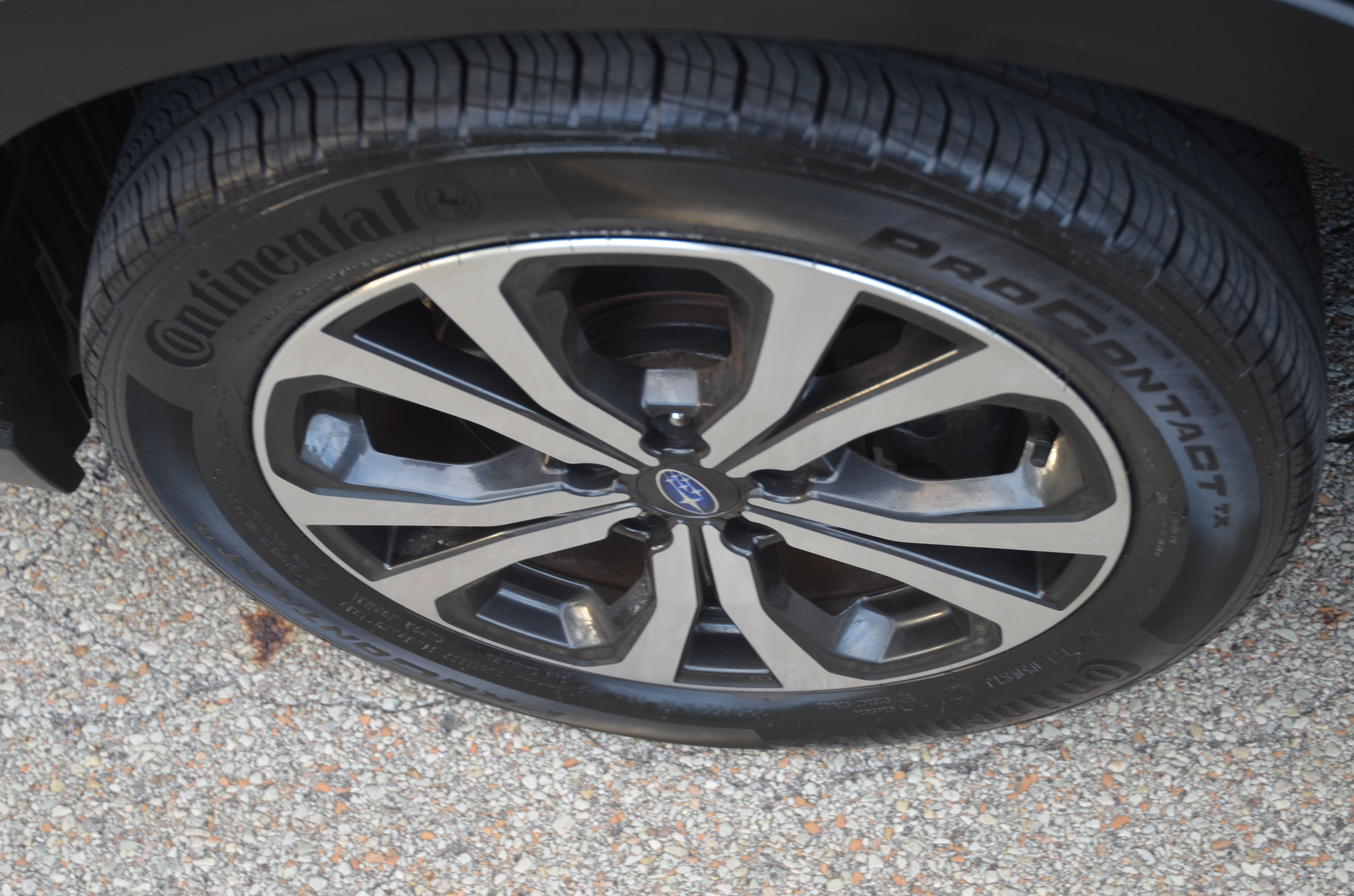 Used 2019 Subaru Forester Limited AWD/4WD image 28
