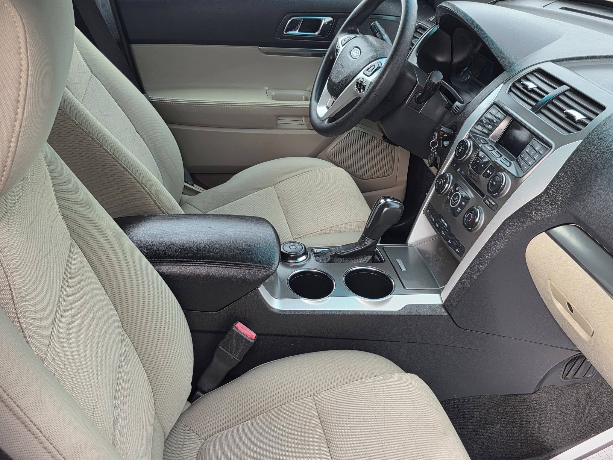 Used 2011 Ford Explorer 4WD image 19