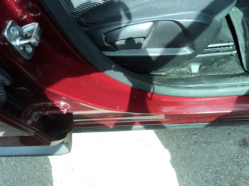 Used 2016 Chevrolet Equinox LT image 11