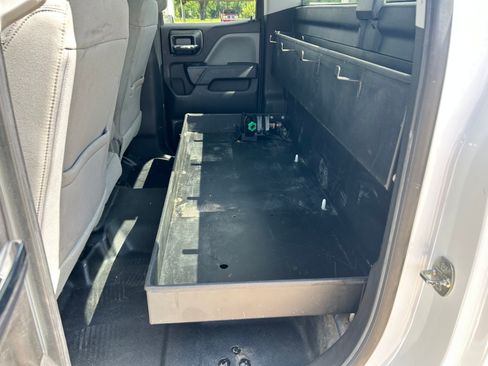 Used 2016 Chevrolet Silverado 2500 2WD Double Cab image 17