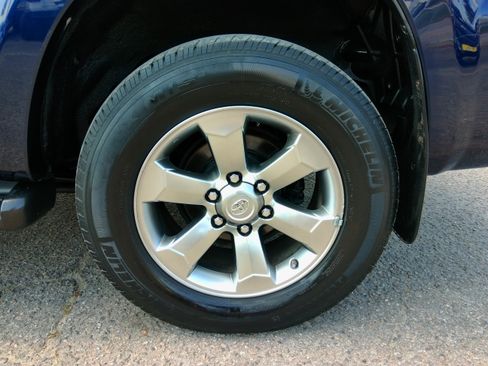 Used 2007 Toyota 4Runner Limited image 18