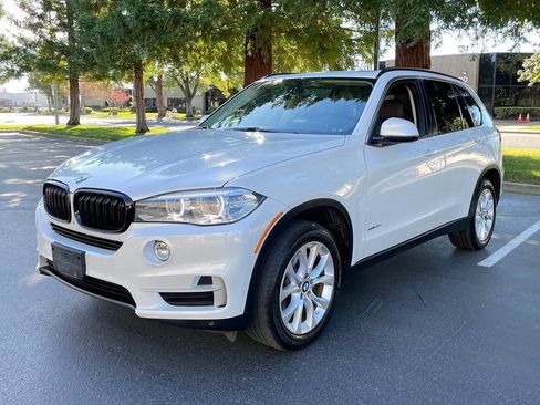 Used 2016 BMW X5 xDrive35i image 4