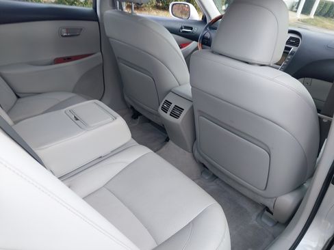 Used 2008 Lexus ES 350 Luxury image 19